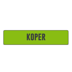 Koper