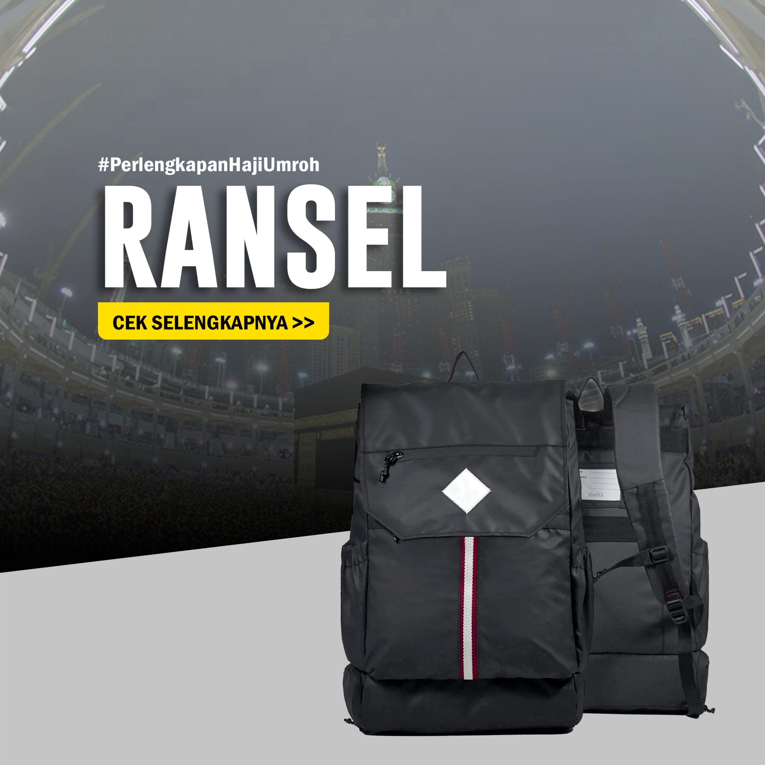 003 RANSEL
